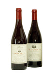 Crù of Red wines - bio [6 PONGELLI Rosso Piceno + 4 VILLA BUCCI RISERVA + 2 White wines for free !!!]